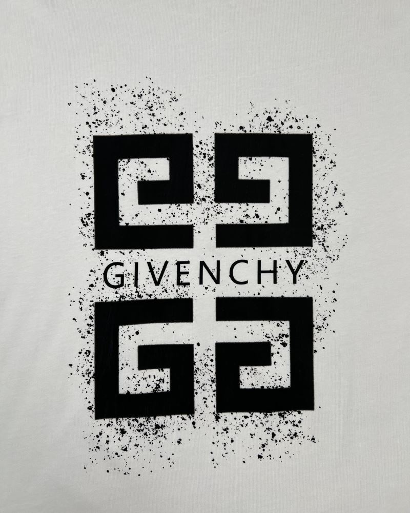 Givenchy T-Shirts